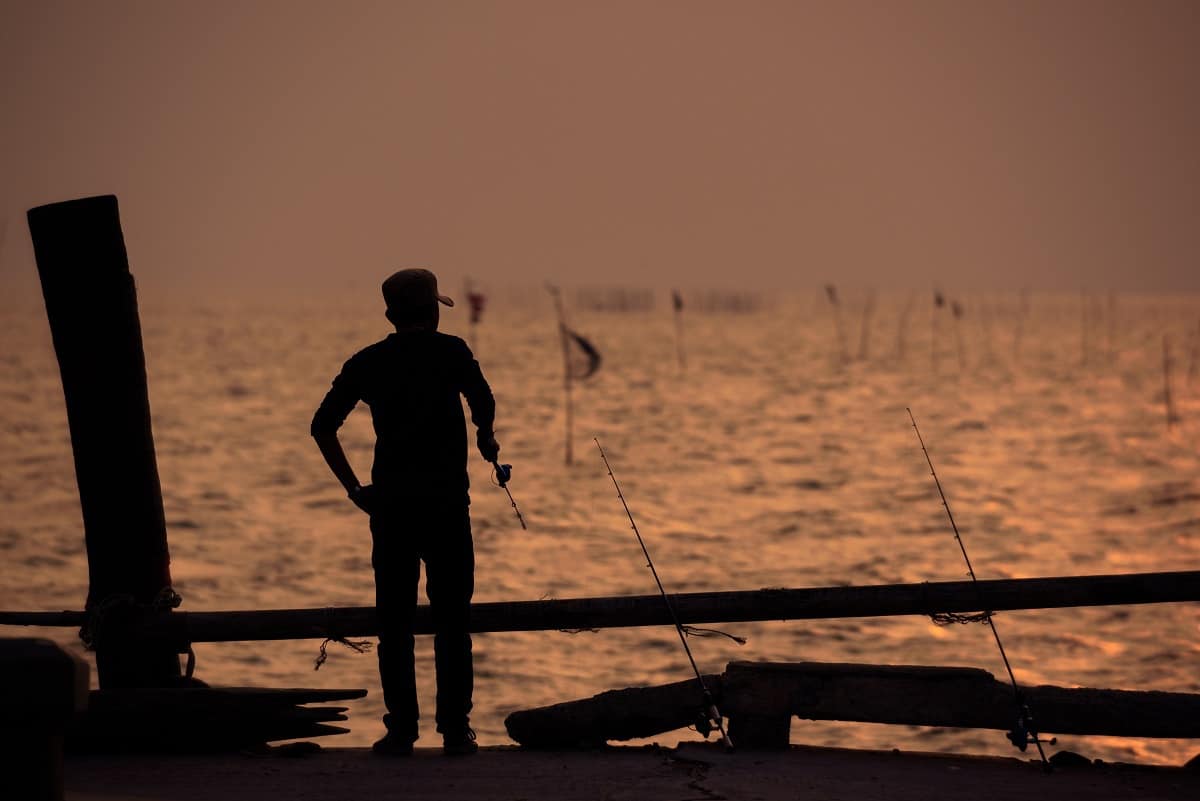 Spinning Reels Vs. Moulinets Casting pour la pêche au surf
