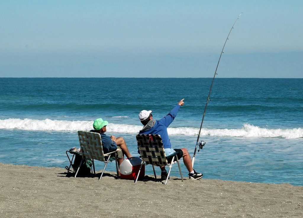 Meilleures tentes de pêche et parapluies pour la pêche à la plage et le surfcasting – Fisher and Hunter