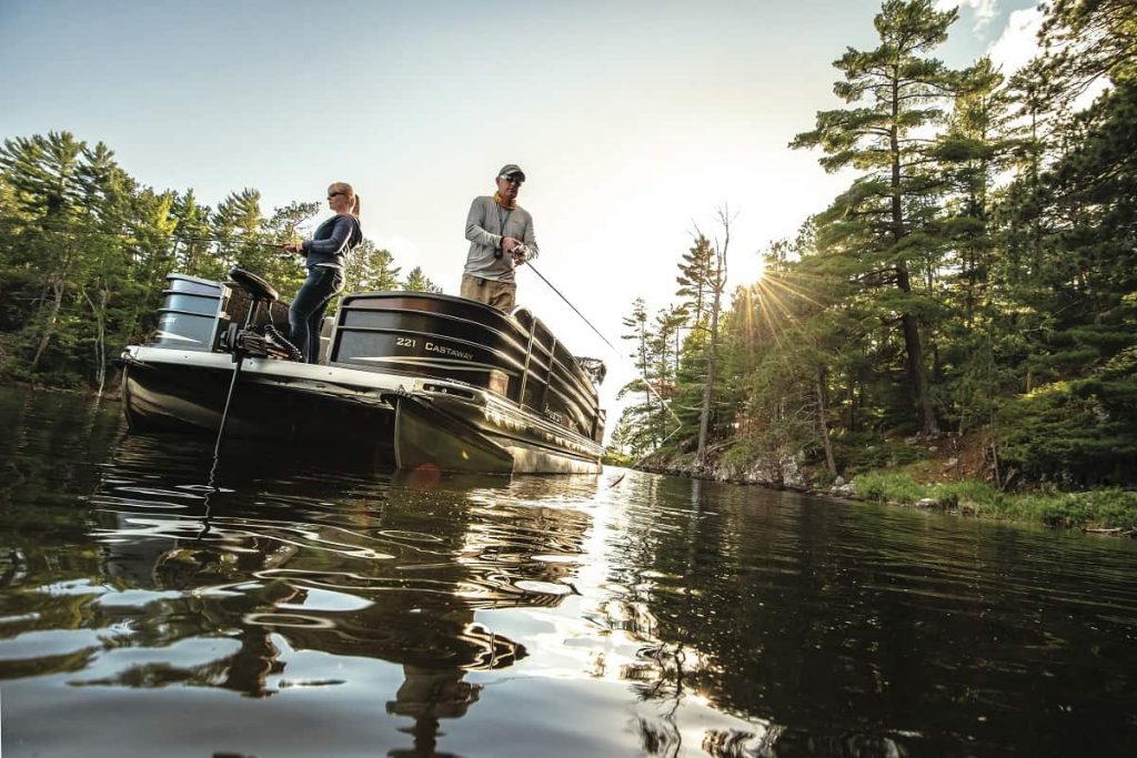 Pouvez-vous utiliser une canne à jig pour la pêche de fond ?  – Pêcheur et chasseur