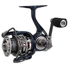 Moulinet Spinning