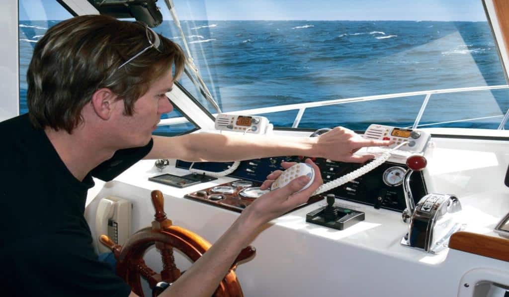 antenne radio