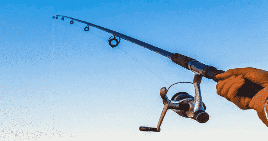 engins de pêche
