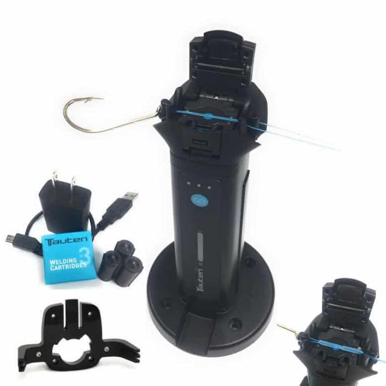 meilleur cadeau de pêche