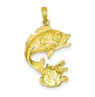 bijoux de pêche