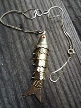 bijoux de pêche