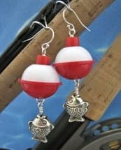 bijoux de pêche