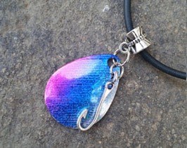 bijoux de pêche