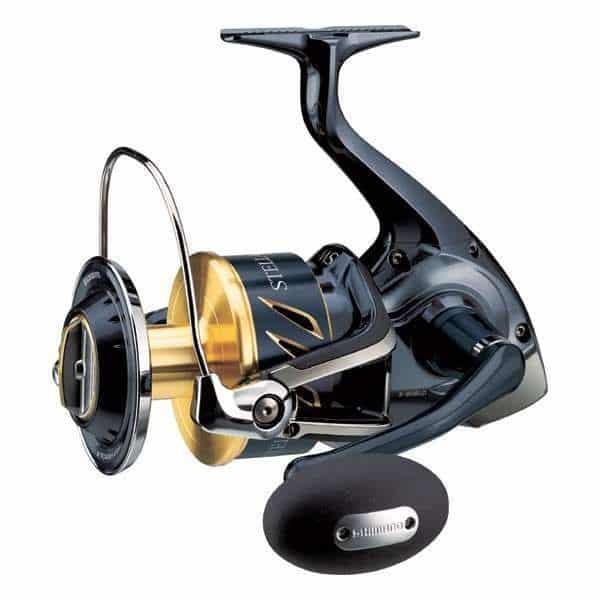 moulinets pour kayak