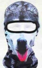 masque
