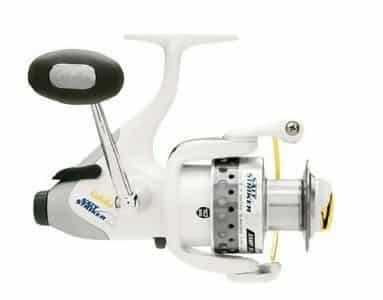   moulinets silure 