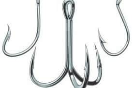   moulinets silure 
