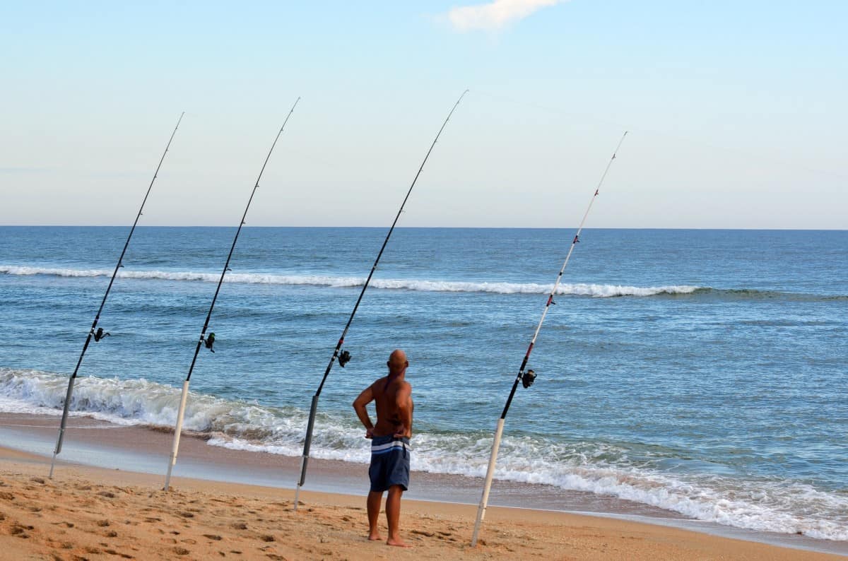 Abris de surf