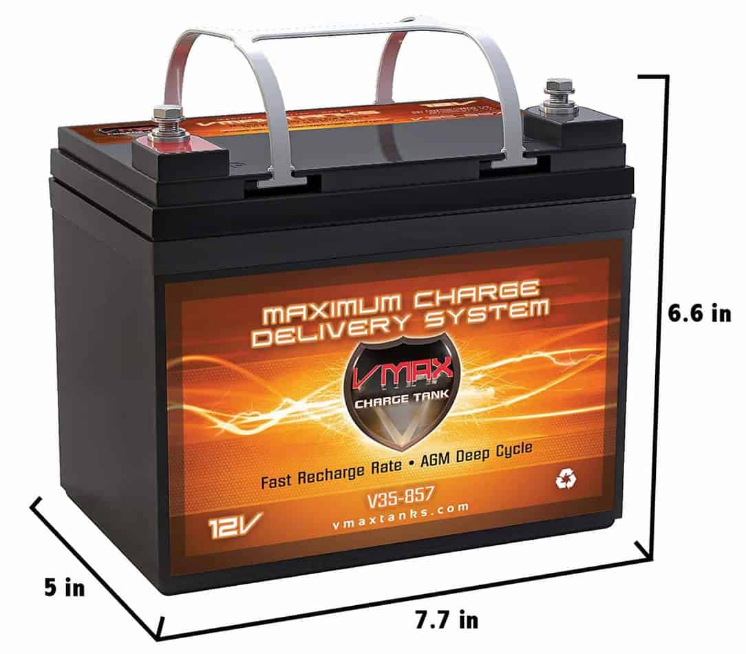bobines de moteur
