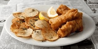 attraper et cuisiner