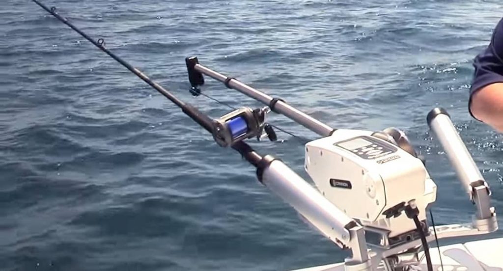 Comment choisir des cannes et des moulinets pour la pêche en bateau ponton – Fisher and Hunter