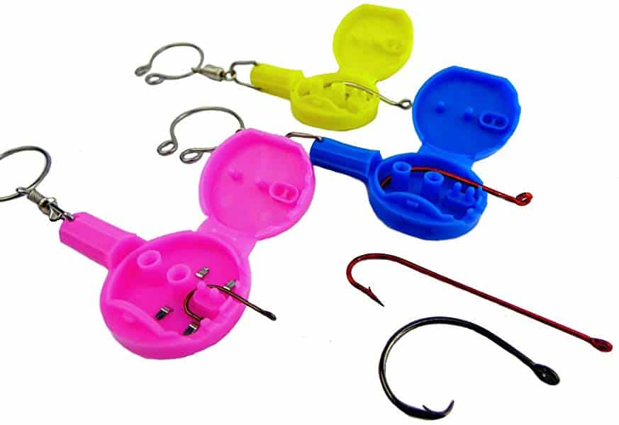 engins de pêche 