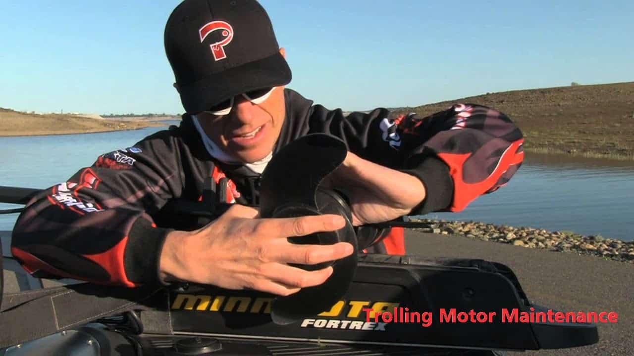 Guide d'achat d'un moteur de pêche à la traîne