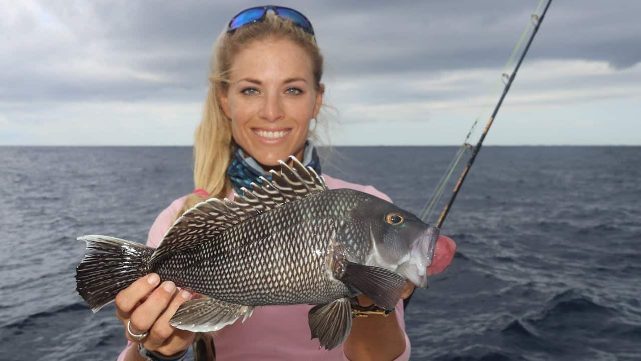 astuces de pêche