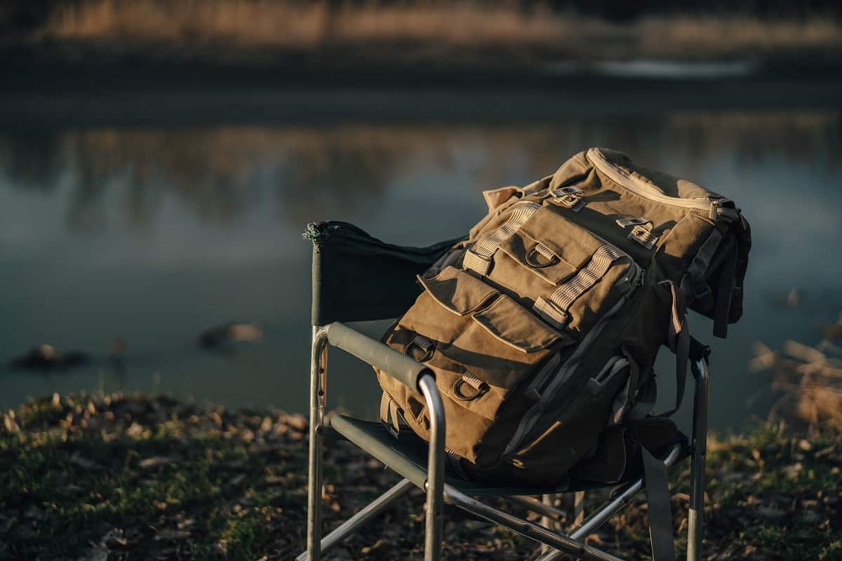 6 des meilleurs sacs à dos de pêche