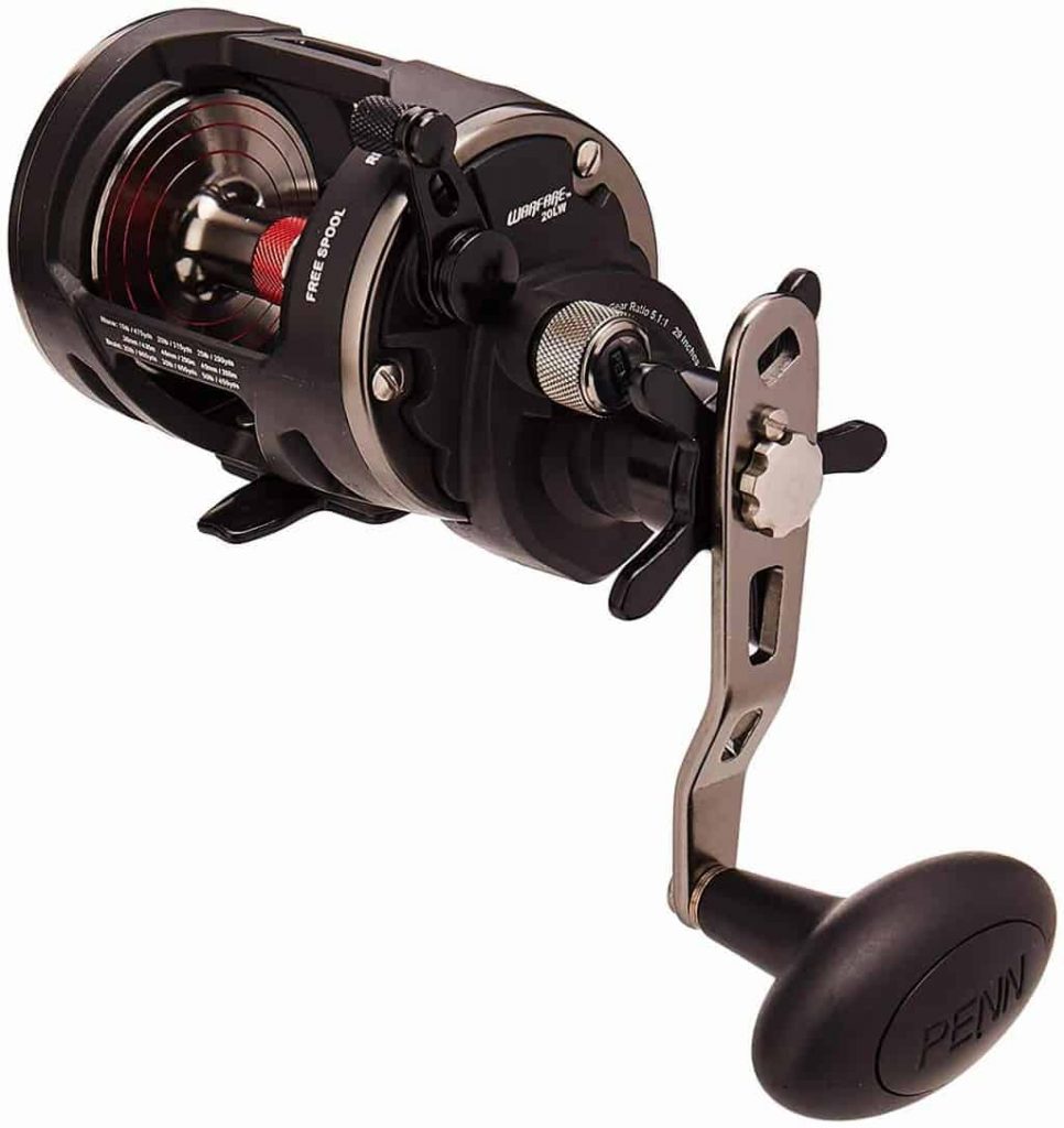 Avis sur les meilleurs moulinets, cannes, batteries et kits de moteur de pêche à la traîne – Fisher and Hunter