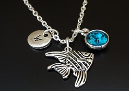 Bijoux de pêche pour femmes – Fisher and Hunter