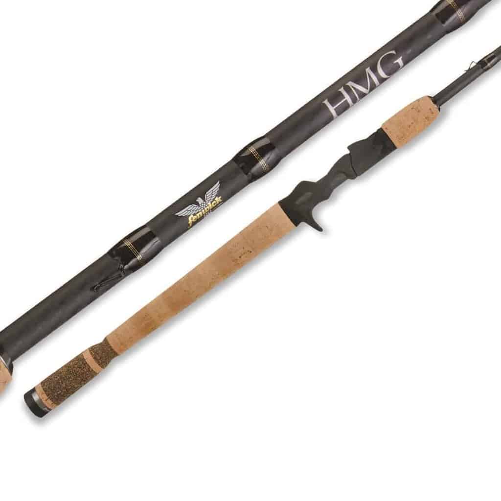 Casting vs Spinning Rods – Pêcheur et chasseur