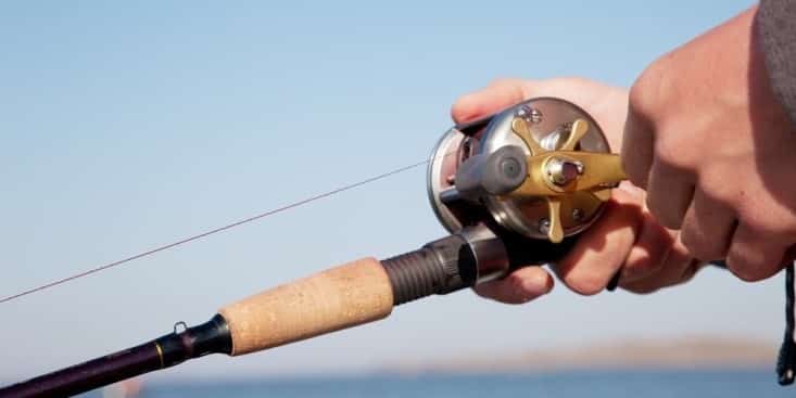 Choisissez la meilleure revue de moulinet de pêche Baitcasting – Fisher and Hunter