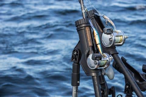 Combien devrait coûter le matériel de pêche en kayak en eau salée?  – Pêcheur et chasseur