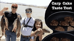 Comment attraper et cuisiner du poisson à l’extérieur – Pêcheur et chasseur