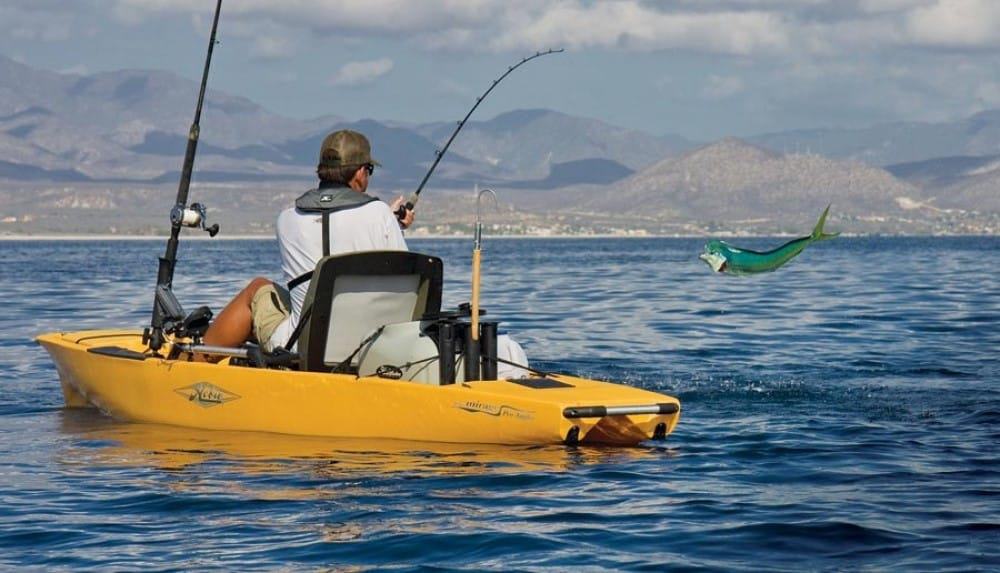 Comment choisir des cannes et des moulinets pour la pêche en kayak – Fisher and Hunter