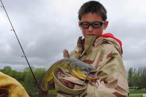 Comment choisir des moulinets à poisson-chat et des hameçons à poisson-chat – Fisher and Hunter