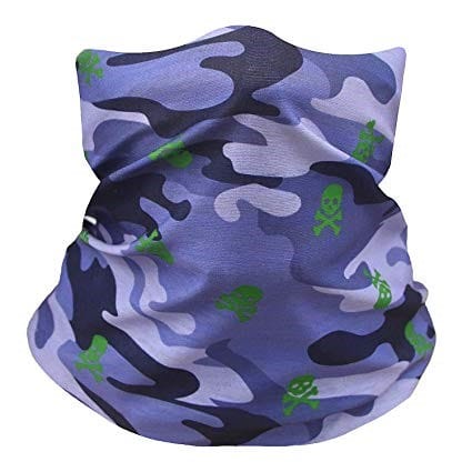 Comment choisir le meilleur masque facial pour la pêche – Fisher and Hunter