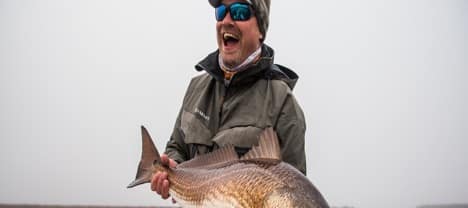 Comment choisir une veste de pluie coupe-vent pour la pêche – Fisher and Hunter