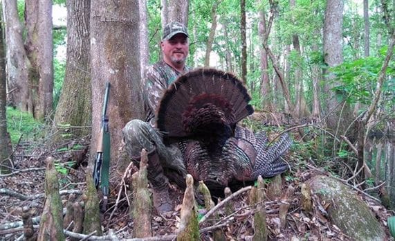Comment commencer la chasse au dindon – Pêcheur et chasseur