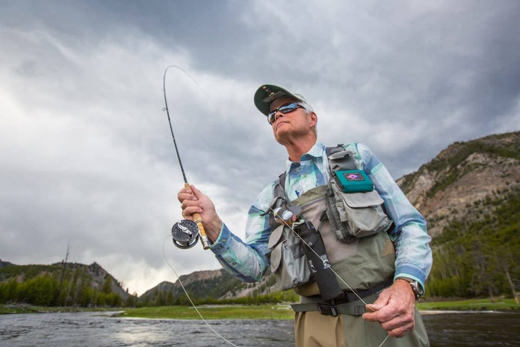 Comment démarrer une saison de pêche réussie – Fisher and Hunter