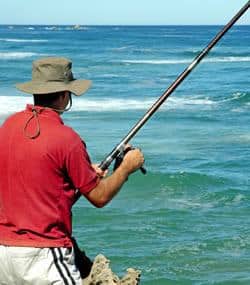 Comment éviter de perdre votre poisson – Pêcheur et chasseur