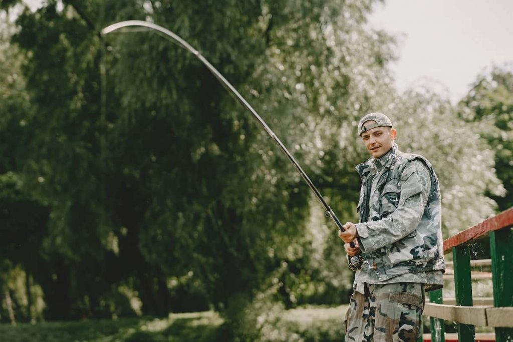 Comment garder la ligne de pêche tendue (dans le vent, le courant et plus) – Fisher and Hunter