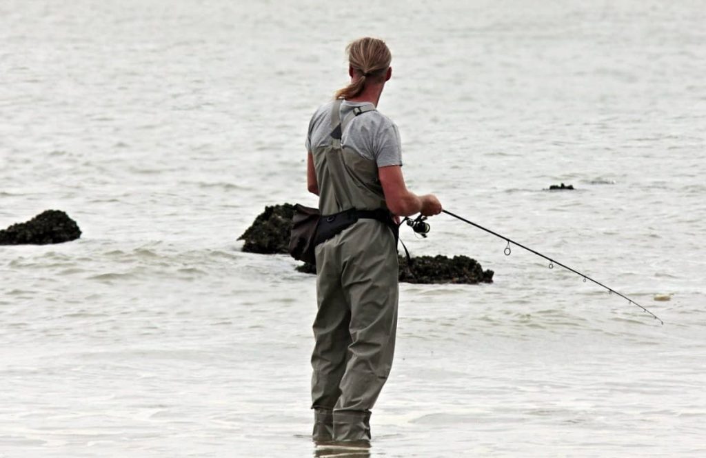 Comment nettoyer les cuissardes en néoprène (et conseils sur l’entretien des cuissardes de pêche) – Fisher and Hunter