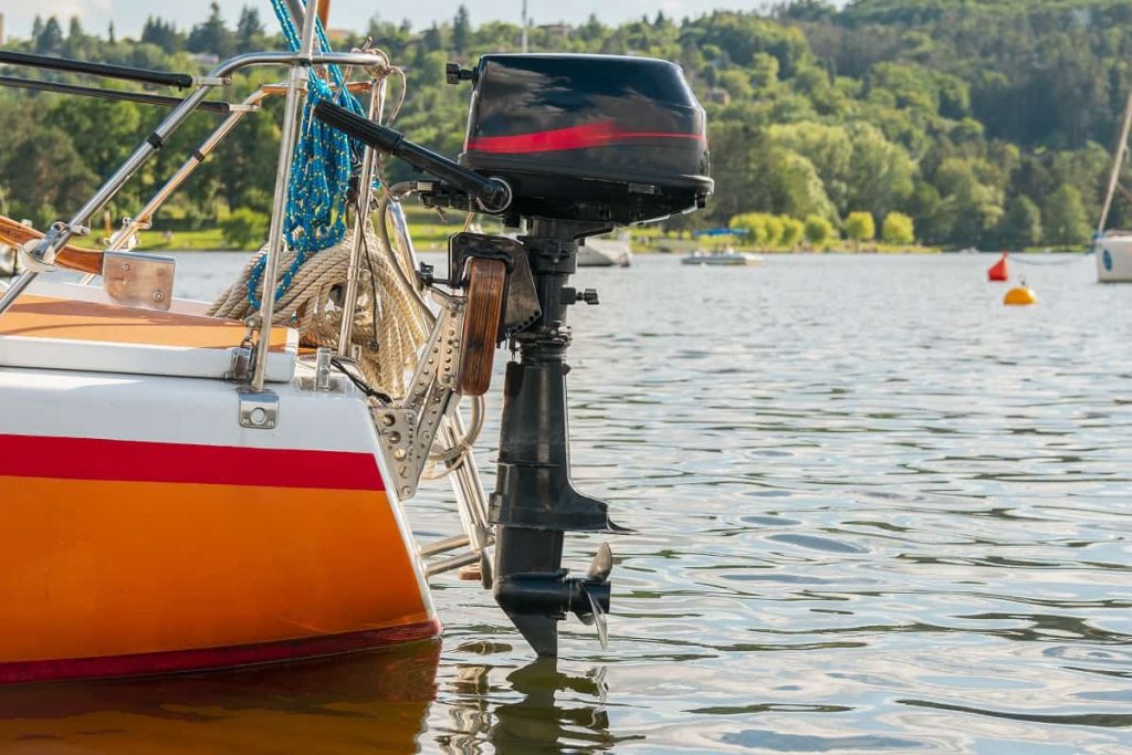 Comment résoudre les problèmes de moteur de pêche à la traîne (plus des conseils d’entretien) – Fisher et Hunter