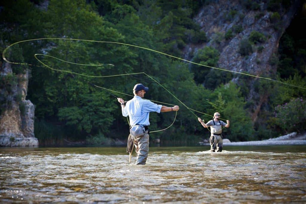 Comment sélectionnez-vous la bonne taille de cuissardes ?  – Pêcheur et chasseur
