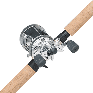 Moulinet Spinning