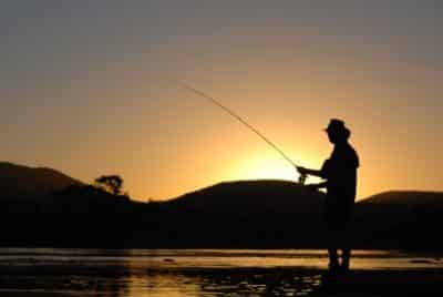 Les meilleurs leurres de pêche en eau salée (peuvent fonctionner n’importe où !) – Fisher and Hunter
