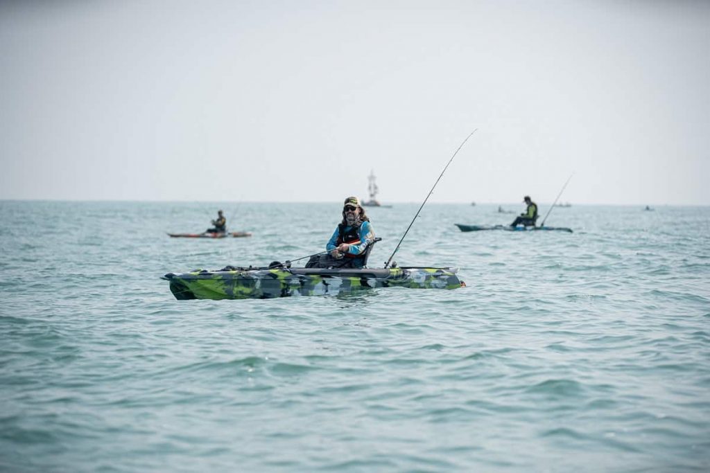 Les requins attaquent-ils les kayaks de pêche (avec des conseils sur la façon de prévenir et de gérer les attaques) – Fisher and Hunter