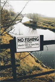 permis de pêche