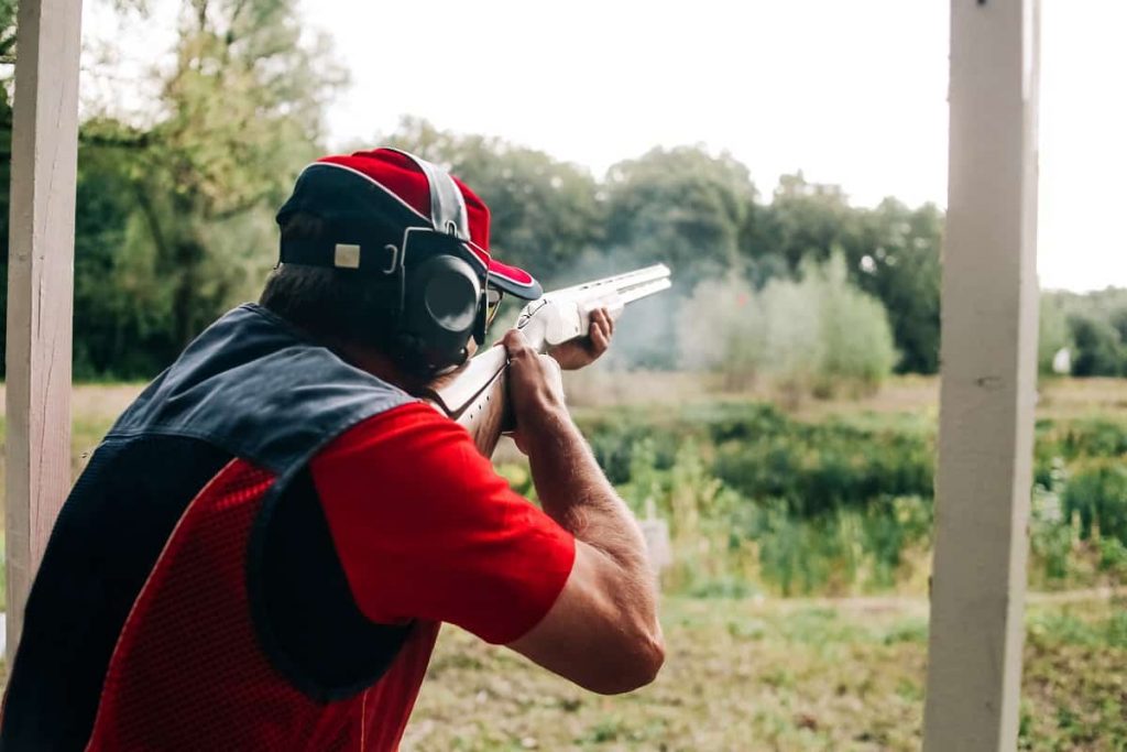 Pouvez-vous chasser avec un pistolet piège?  – Pêcheur et chasseur
