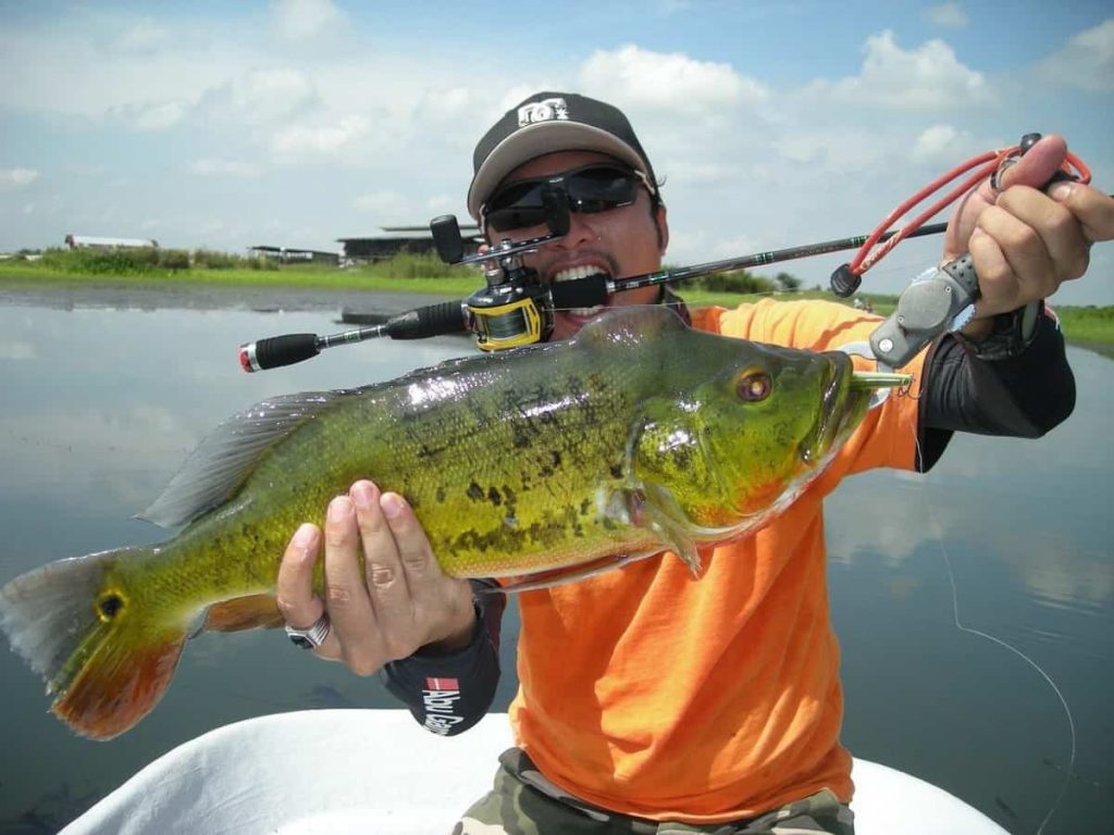Quelle couleur de ligne de pêche est la meilleure ?  Les poissons peuvent-ils voir la ligne de pêche ?  – Pêcheur et chasseur