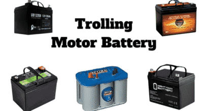 Quelle taille de batterie pour moteur de pêche à la traîne ?  – Pêcheur et chasseur