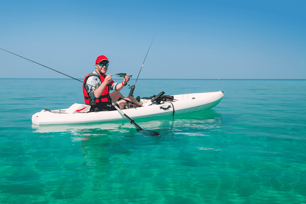 Quelles sont les meilleures chaussures pour la pêche en kayak en eau salée – Fisher and Hunter