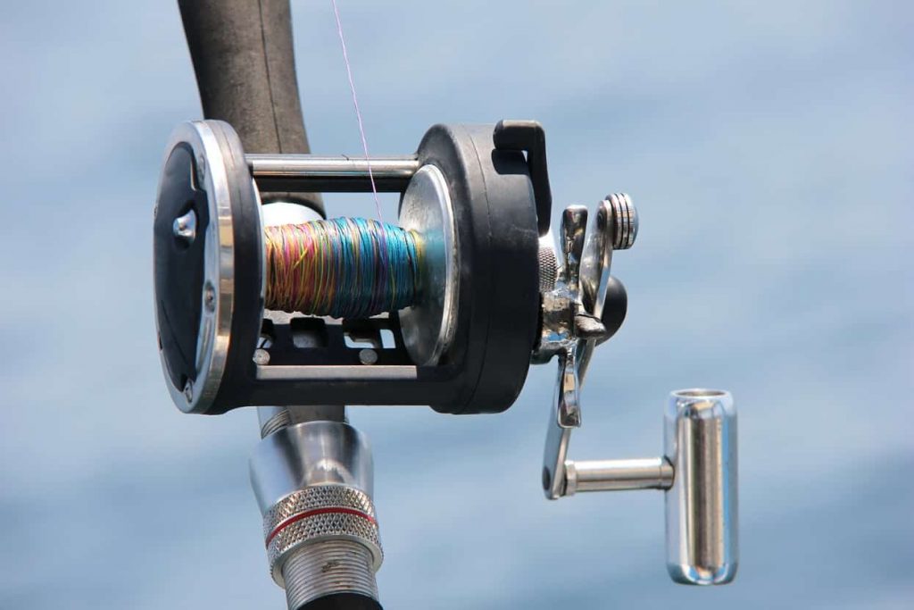 Quels sont les meilleurs moulinets de pêche à la traîne pour la truite – Fisher and Hunter