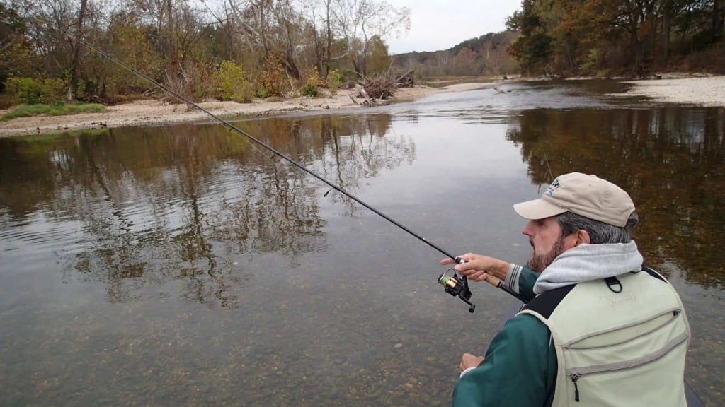 Tout ce dont vous avez besoin pour pêcher en automne et en hiver – Fisher and Hunter